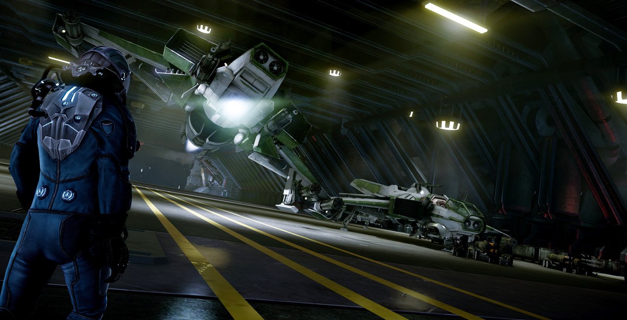 Star Citizen - Imagen 40